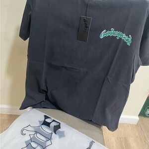 Godspeed shirt